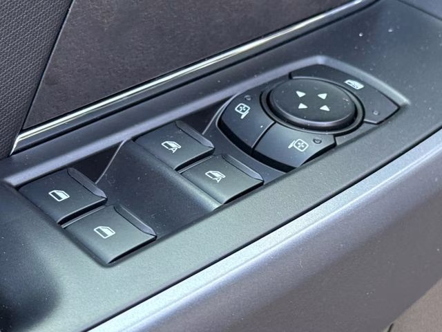 2026 Black Ford F-150 XLT 4X4 Truck