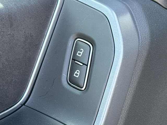 2026 Black Ford F-150 XLT 4X4 Truck