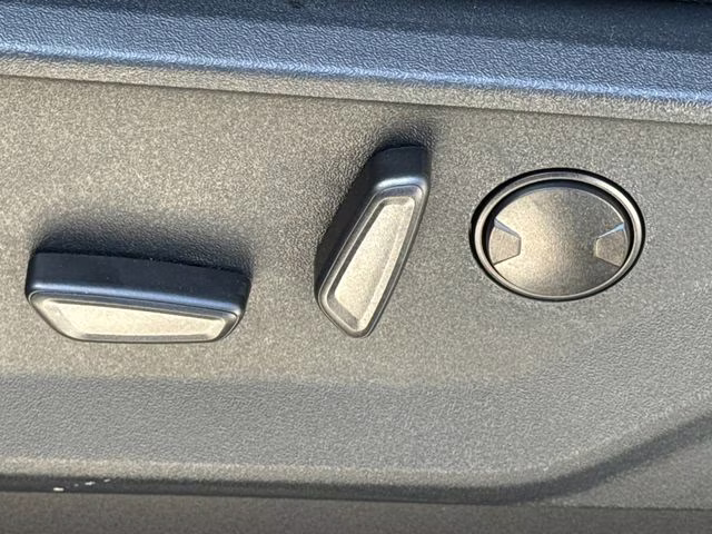 2026 Black Ford F-150 XLT 4X4 Truck