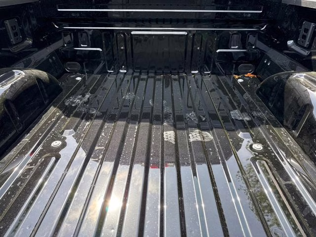 2026 Black Ford F-150 Platinum 4X4 Truck