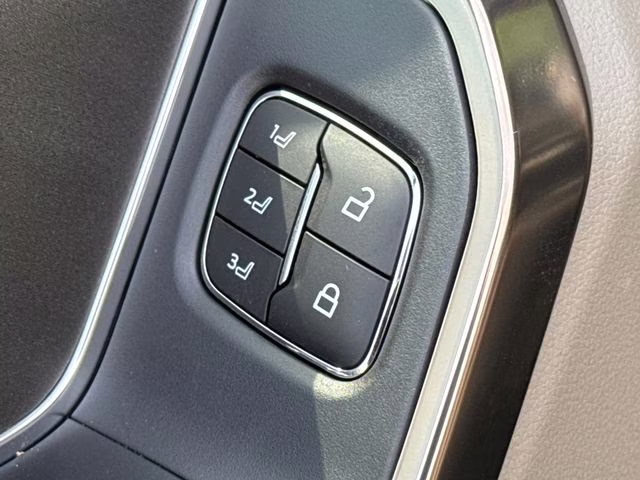 2026 Black Ford F-150 Platinum 4X4 Truck