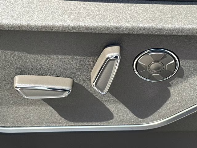 2026 Black Ford F-150 Platinum 4X4 Truck