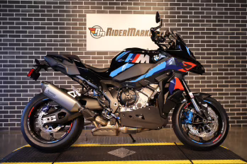 2026 BMW M 1000 XR Motorcycle