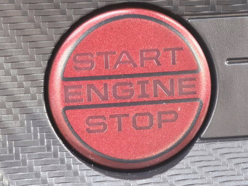 2026 Oxford White Ford Mustang EcoBoost Premium RWD Convertible