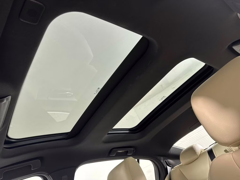 2024 Midnight Steel Metallic Cadillac CT5 Luxury RWD Sedan