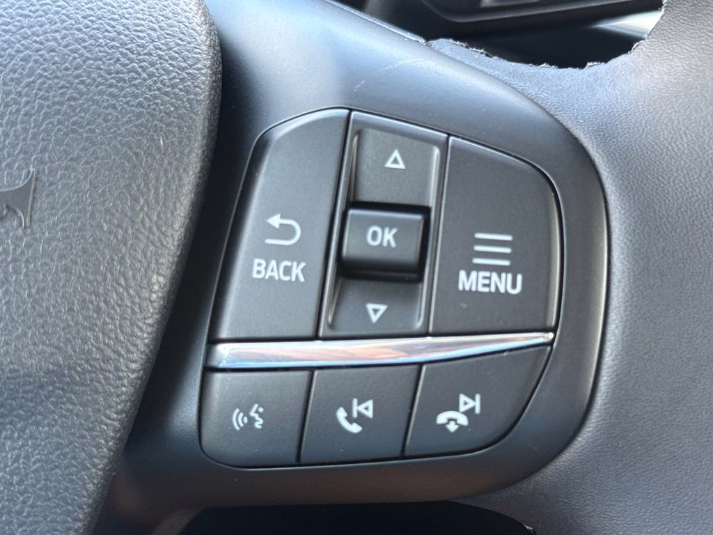 2026 Azure Gray Met Tri-Coat Ford Bronco Sport Heritage 4X4 SUV