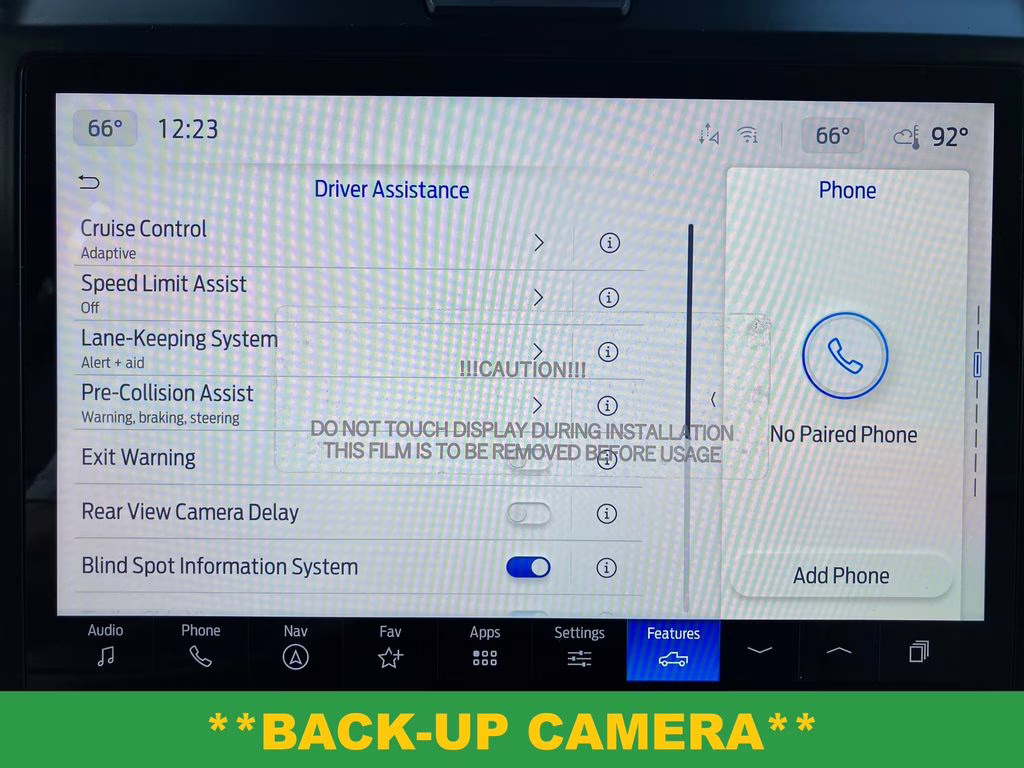 2026 Glacier Gray Metallic TriCoat Ford Super Duty F-350 SRW Platinum 4X4 Truck