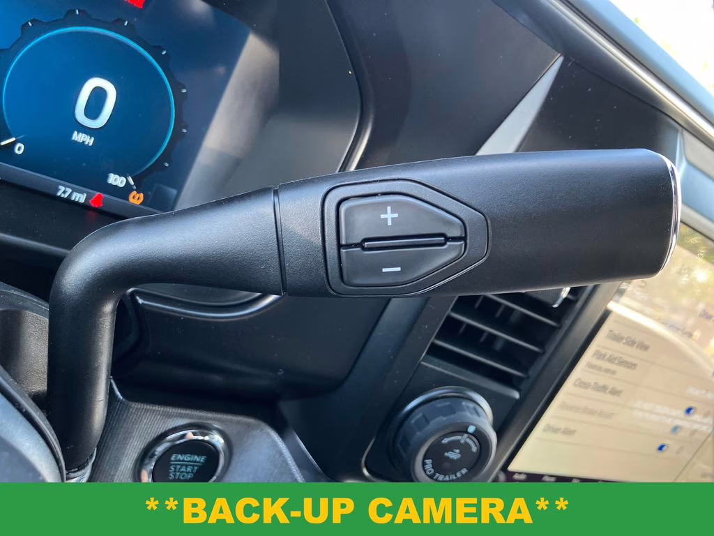 2026 Glacier Gray Metallic TriCoat Ford Super Duty F-350 SRW Platinum 4X4 Truck