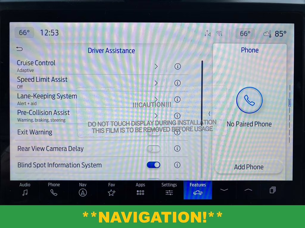 2026 Carbonized Gray Metallic Ford Super Duty F-350 SRW Platinum 4X4 Truck