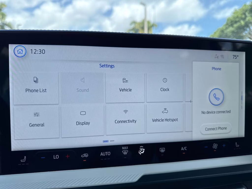 2026 Azure Gray Met Tri-Coat Ford Bronco Sport Heritage 4X4 SUV