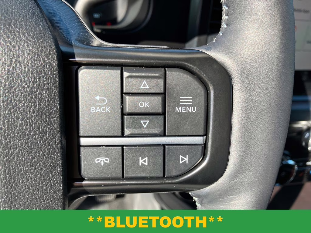 2026 Carbonized Gray Metallic Ford Super Duty F-350 SRW Platinum 4X4 Truck