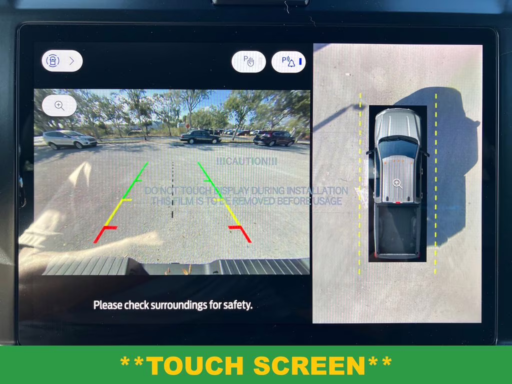 2026 Carbonized Gray Metallic Ford Super Duty F-350 SRW Platinum 4X4 Truck