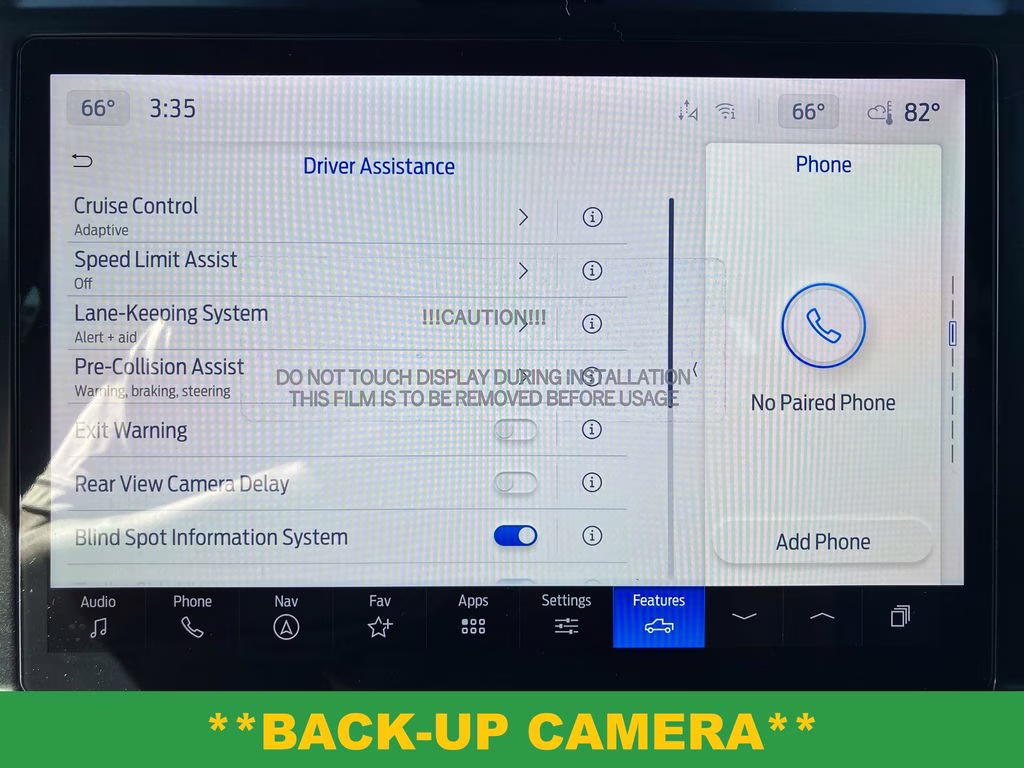2026 Carbonized Gray Metallic Ford Super Duty F-350 SRW Platinum 4X4 Truck