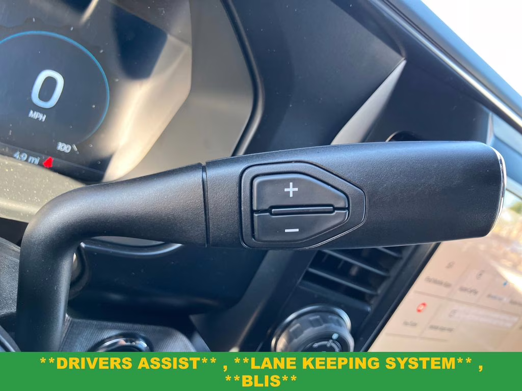 2026 Carbonized Gray Metallic Ford Super Duty F-350 SRW Platinum 4X4 Truck