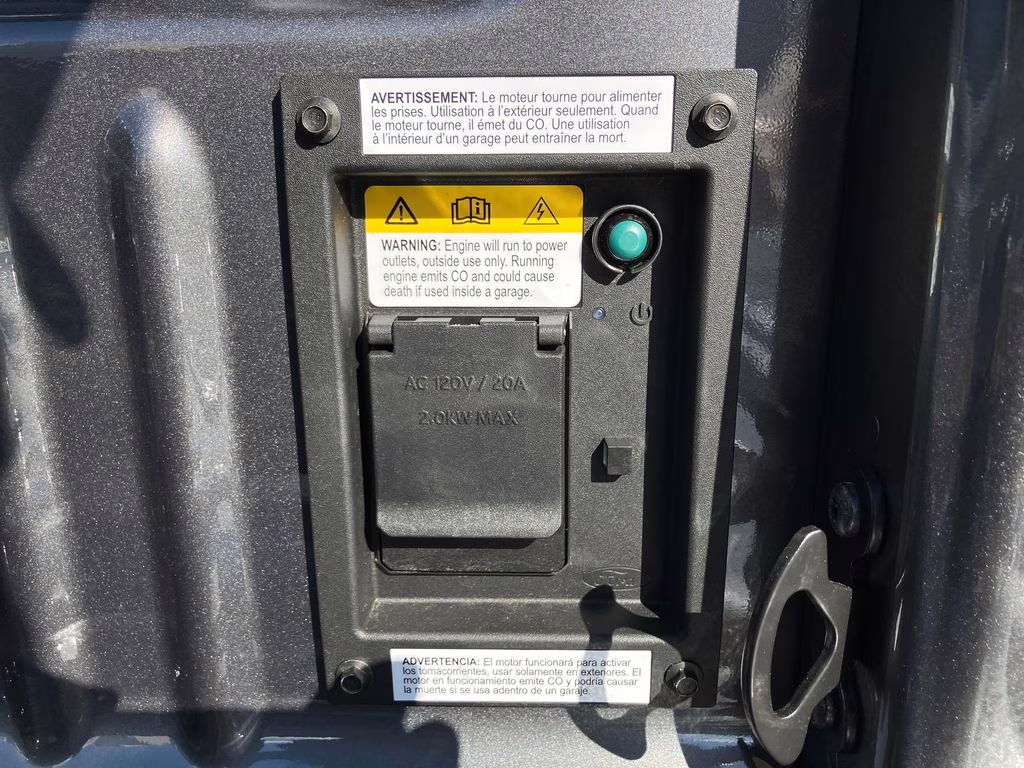 2026 Carbonized Gray Metallic Ford Super Duty F-350 SRW Platinum 4X4 Truck