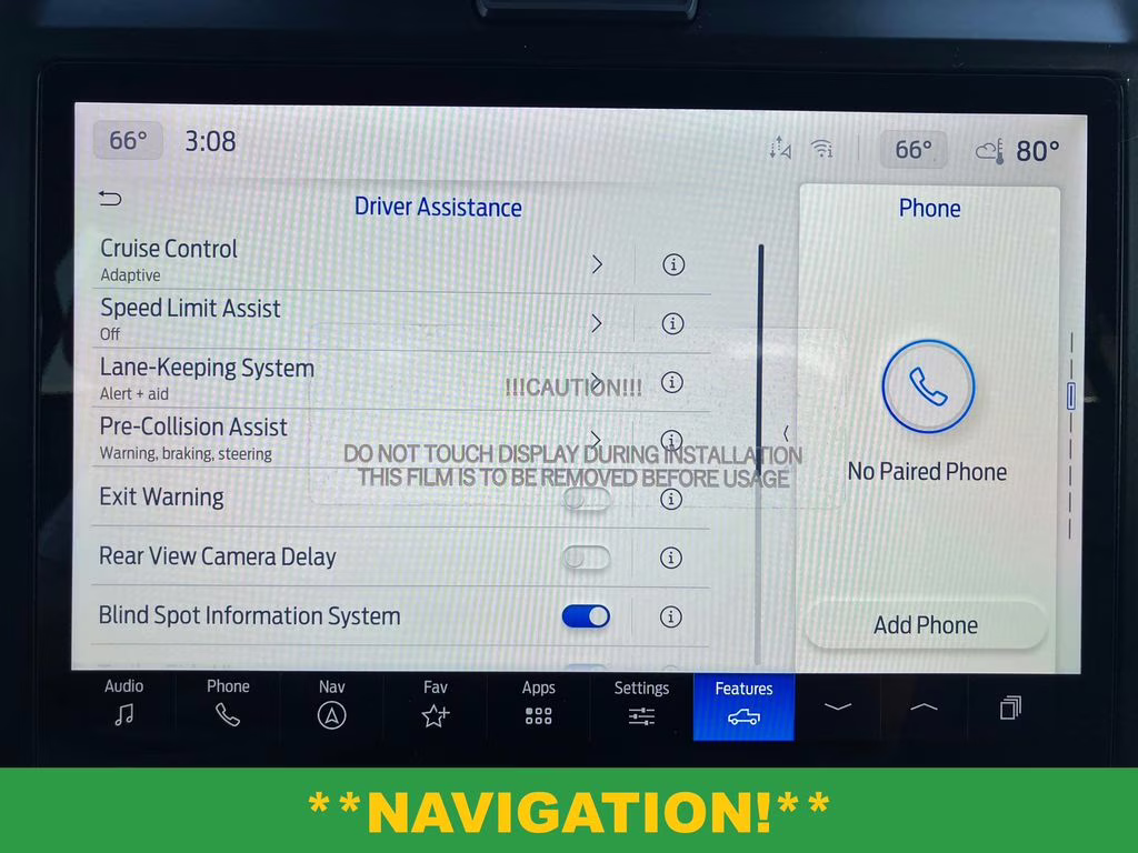 2026 Glacier Gray Metallic TriCoat Ford Super Duty F-350 SRW Platinum 4X4 Truck