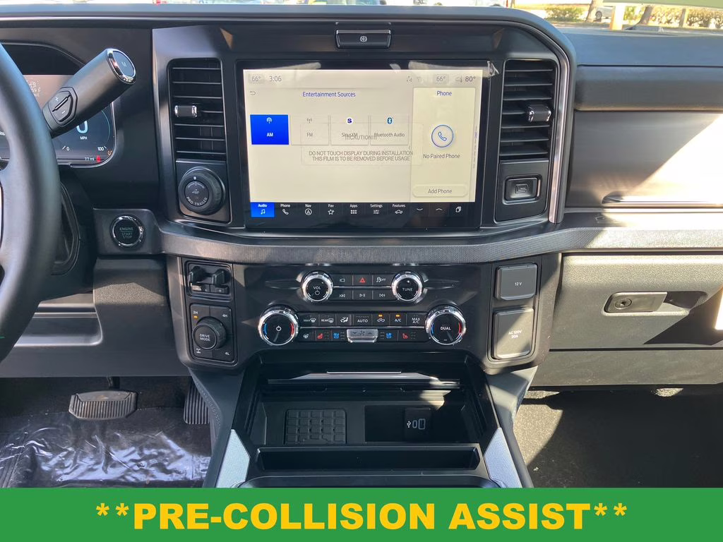 2026 Glacier Gray Metallic TriCoat Ford Super Duty F-350 SRW Platinum 4X4 Truck