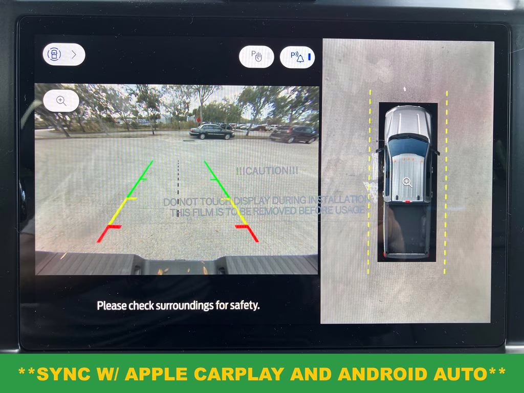 2026 Carbonized Gray Metallic Ford Super Duty F-350 SRW Platinum 4X4 Truck