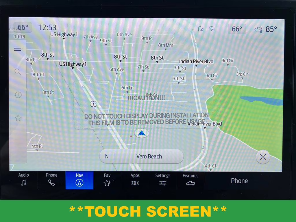 2026 Carbonized Gray Metallic Ford Super Duty F-350 SRW Platinum 4X4 Truck