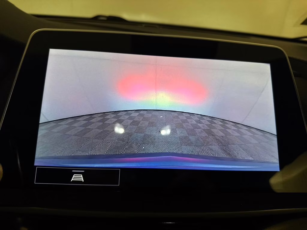 2024 Midnight Steel Metallic Cadillac CT5 Luxury RWD Sedan