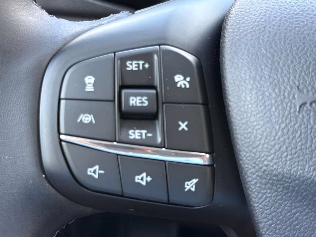 2026 Azure Gray Met Tri-Coat Ford Bronco Sport Heritage 4X4 SUV