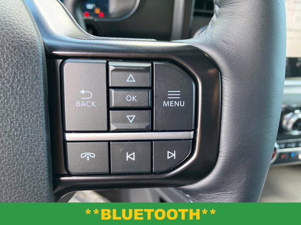 2026 Glacier Gray Metallic TriCoat Ford Super Duty F-350 SRW Platinum 4X4 Truck