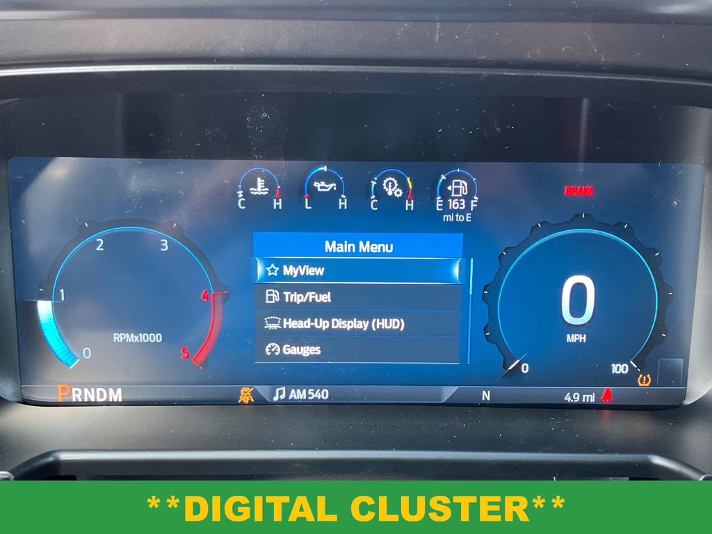 2026 Glacier Gray Metallic TriCoat Ford Super Duty F-350 SRW Platinum 4X4 Truck