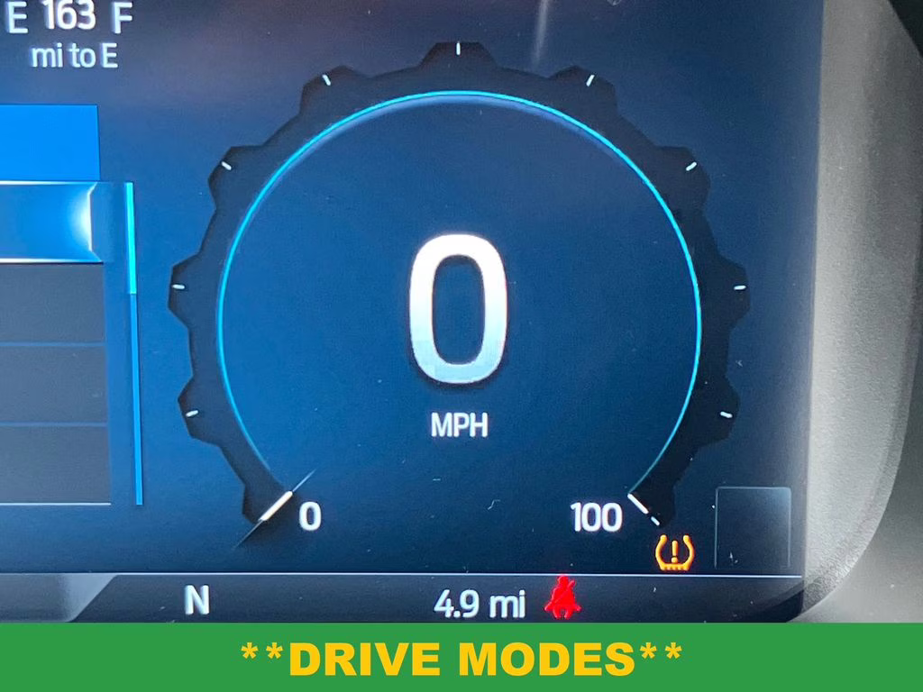 2026 Glacier Gray Metallic TriCoat Ford Super Duty F-350 SRW Platinum 4X4 Truck