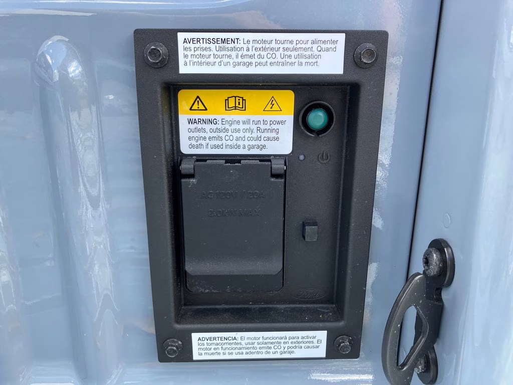 2026 Glacier Gray Metallic TriCoat Ford Super Duty F-350 SRW Platinum 4X4 Truck