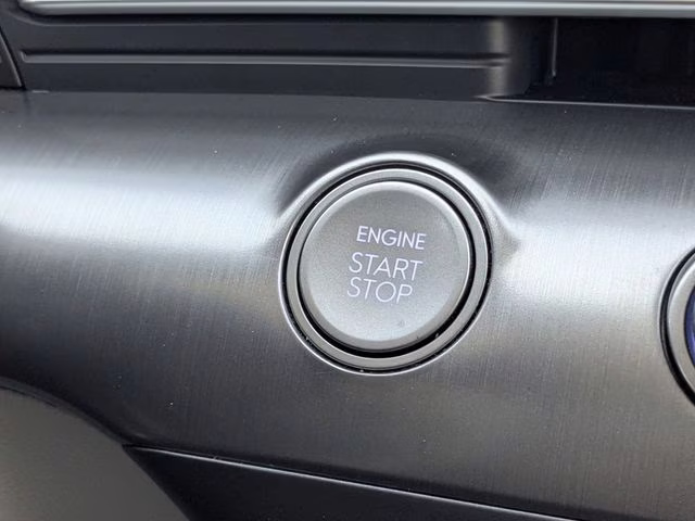 2024 Atlas White Hyundai Kona SEL FWD SUV