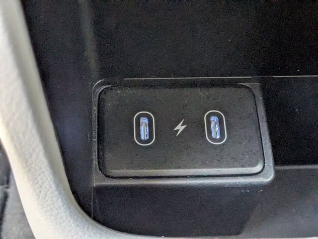 2024 Atlas White Hyundai Kona SEL FWD SUV