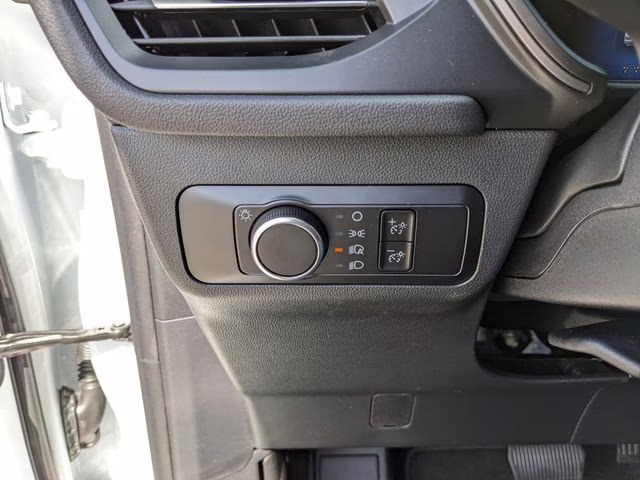 2026 Oxford White Ford Escape Active FWD SUV