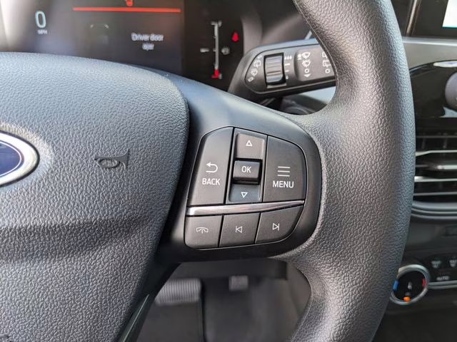 2026 Oxford White Ford Escape Active FWD SUV