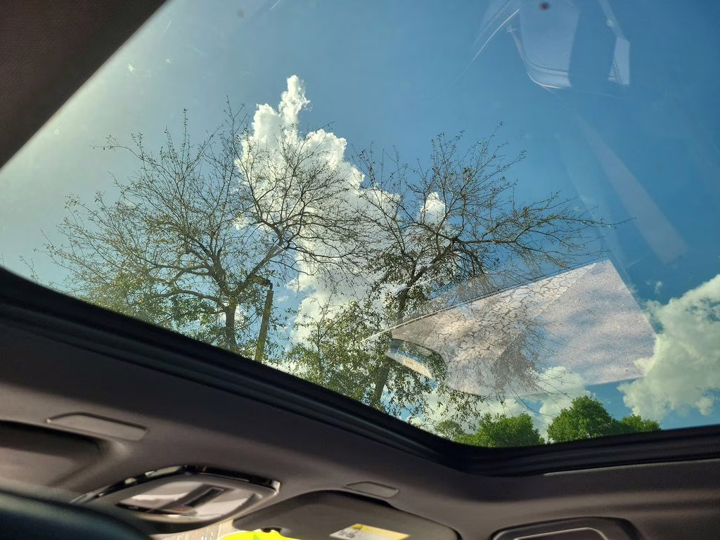 2024 Crystal White Metallic Volvo XC60 Polestar Engineered Certified AWD SUV