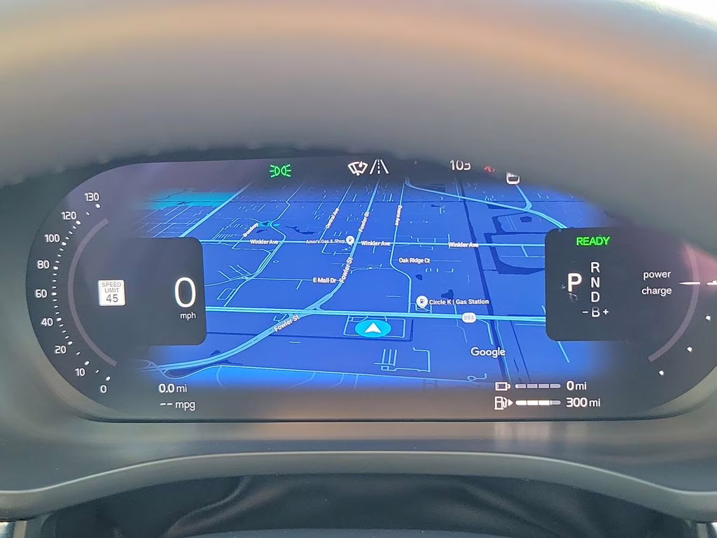 2024 Crystal White Metallic Volvo XC60 Polestar Engineered Certified AWD SUV