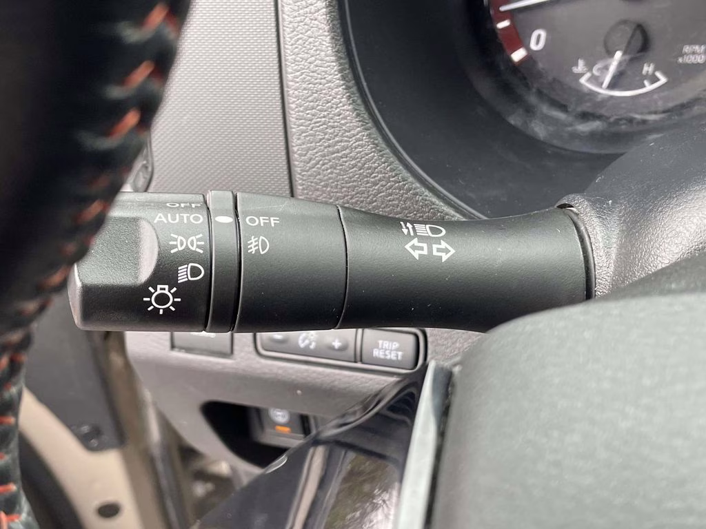 2024 Baja Storm Nissan Frontier PRO-4X 4X4 Truck