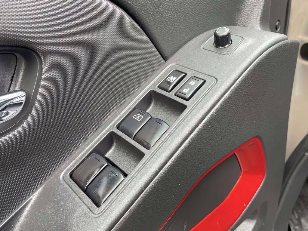 2024 Baja Storm Nissan Frontier PRO-4X 4X4 Truck