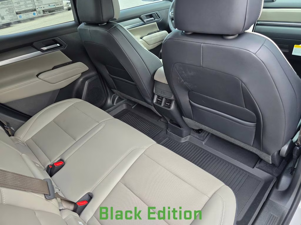 2026 Summit White GMC Terrain Elevation AWD SUV