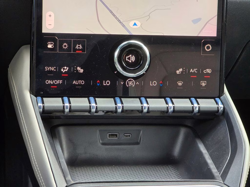 2026 Summit White GMC Terrain Elevation AWD SUV