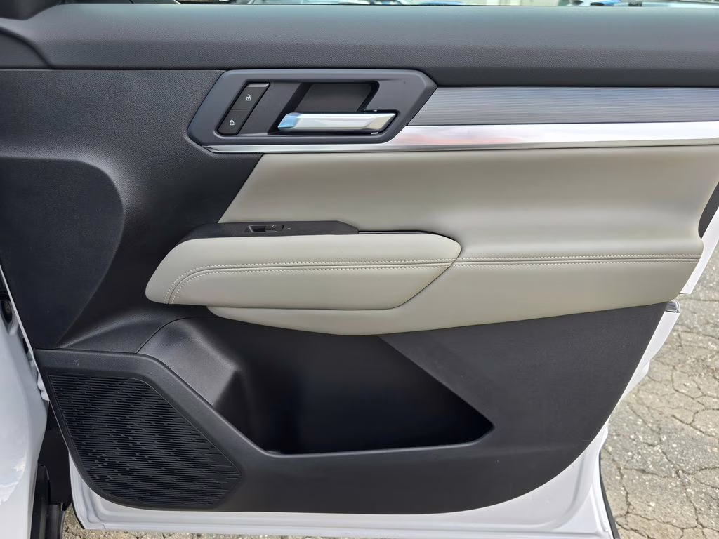 2026 Summit White GMC Terrain Elevation AWD SUV