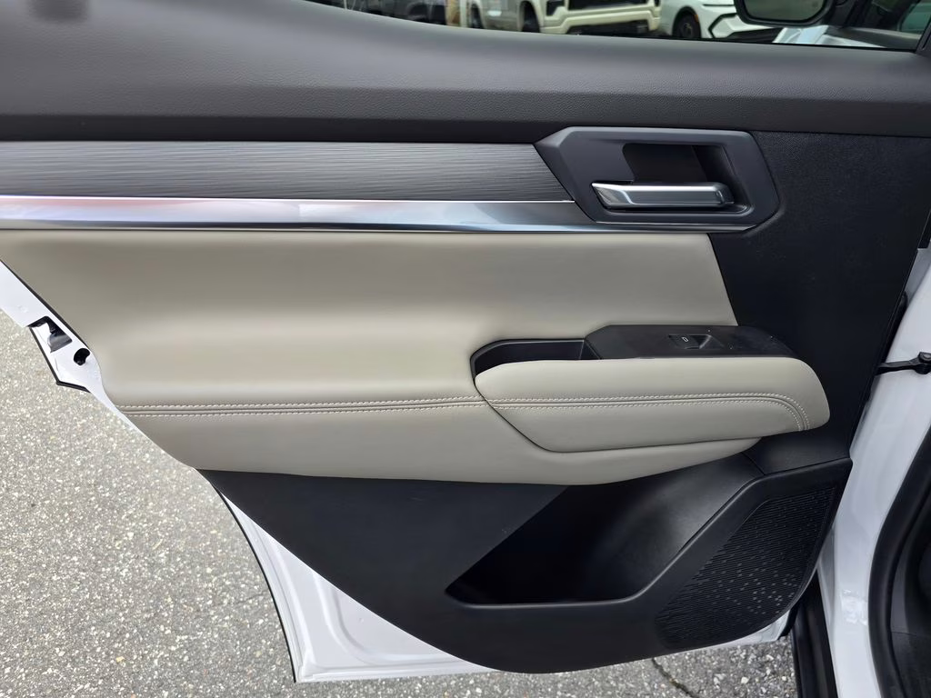 2026 Summit White GMC Terrain Elevation AWD SUV