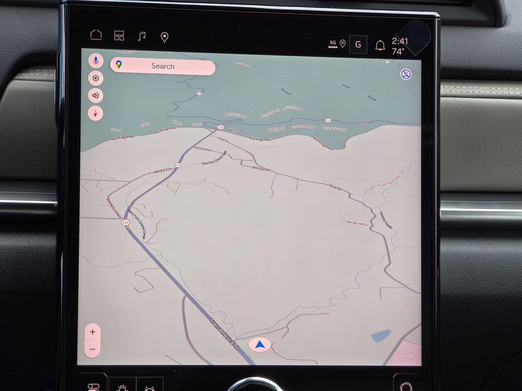 2026 Summit White GMC Terrain Elevation AWD SUV