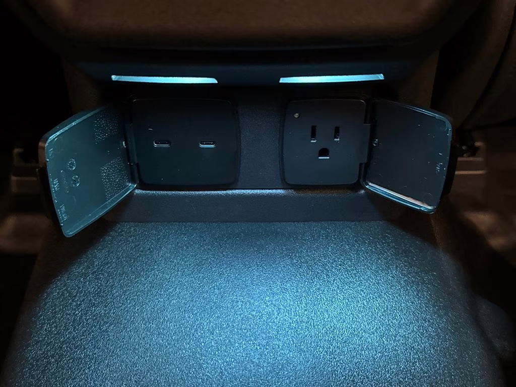 2026 Marsh Gray Ford Bronco Badlands 4X4 SUV