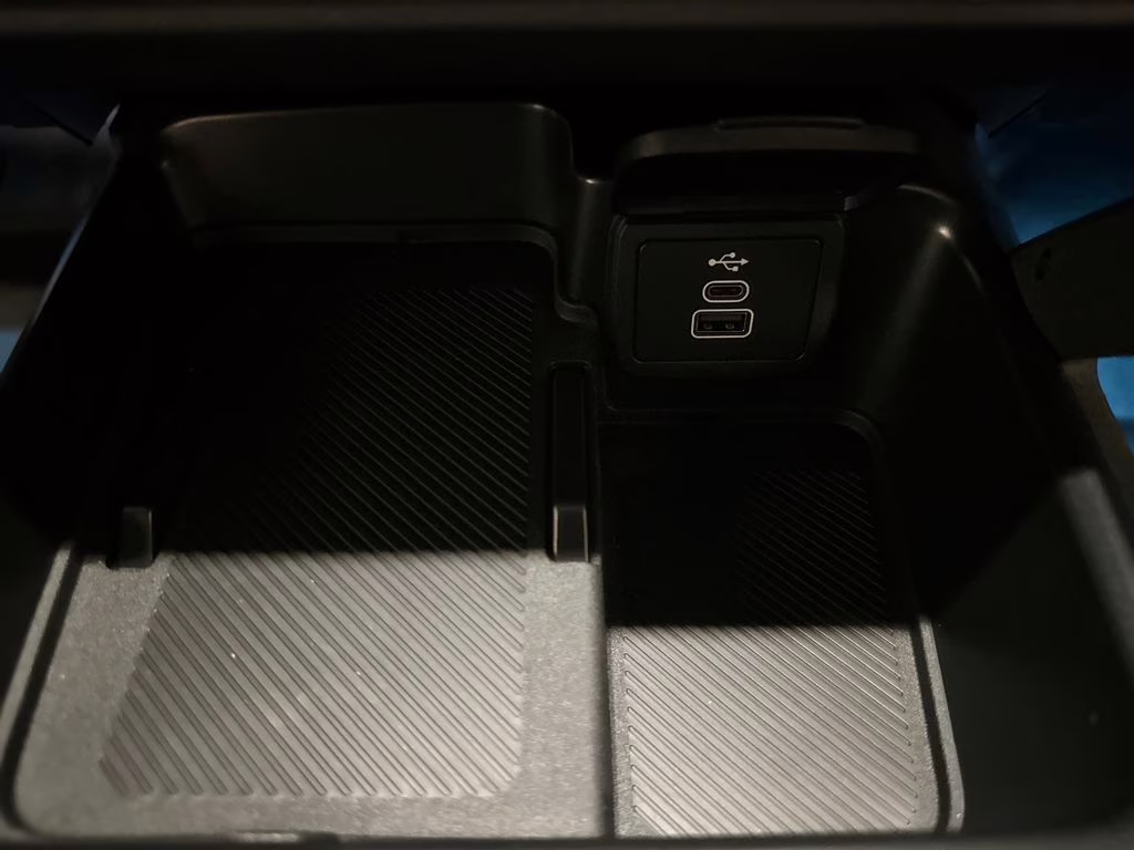 2026 Marsh Gray Ford Bronco Badlands 4X4 SUV