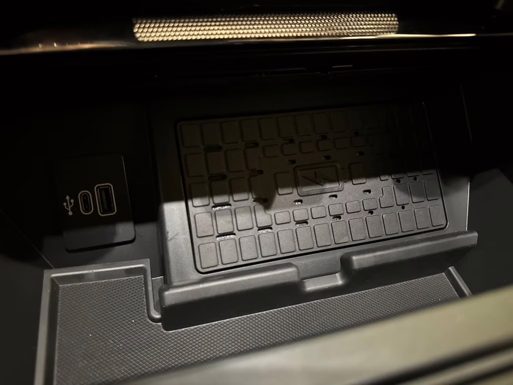 2026 Agate Black Metallic Ford F-150 Platinum 4X4 Truck