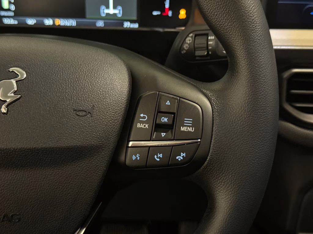 2026 Orange Fury Metallic Tri-Coat Ford Bronco Sport Big Bend 4X4 SUV