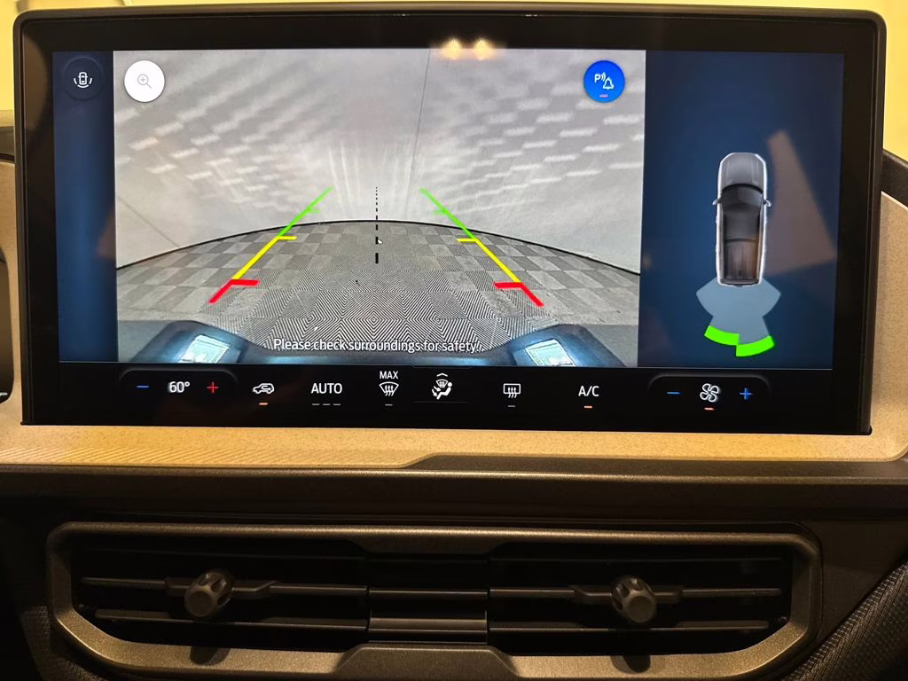 2026 Orange Fury Metallic Tri-Coat Ford Bronco Sport Big Bend 4X4 SUV