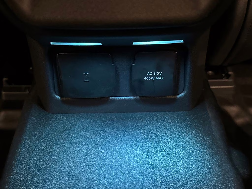 2026 Marsh Gray Ford Bronco Badlands 4X4 SUV