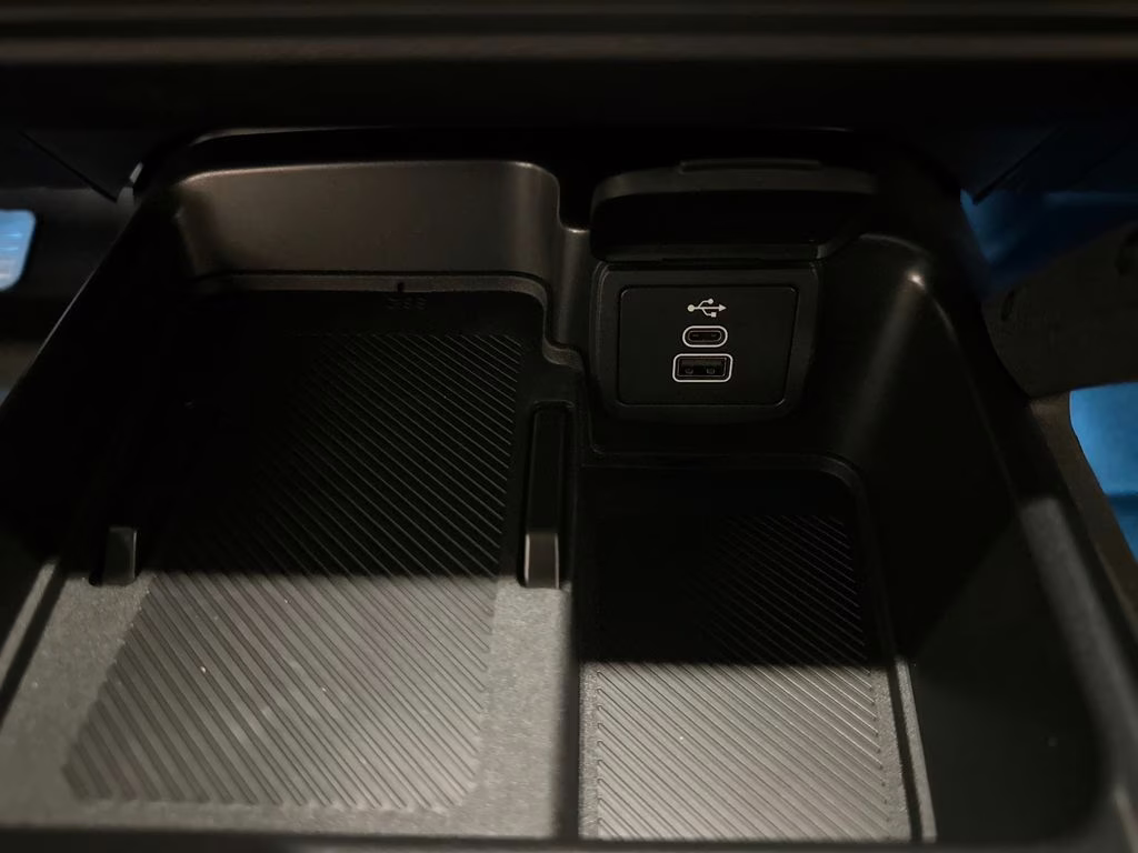 2026 Marsh Gray Ford Bronco Badlands 4X4 SUV