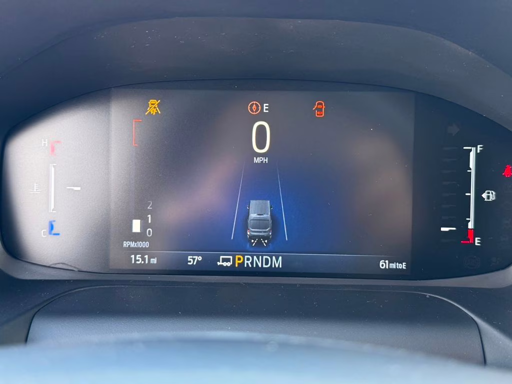 2026 Oxford White Ford Transit-250 Base RWD Van